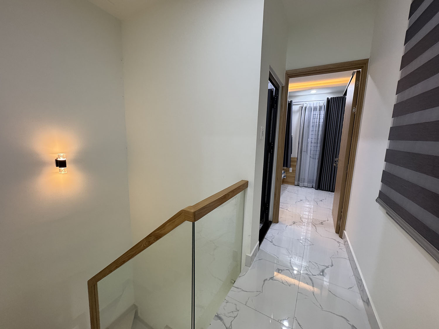 Chính thức mở bán Biệt thự Mini full nội thất cao cấp hẻm xe hơi VF5 khu VIP cách Hoàng Văn Thụ 25m